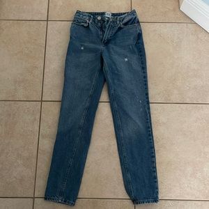 Urban Outfitters Mom jeans